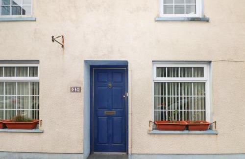 Narberth House | 25 St James Street