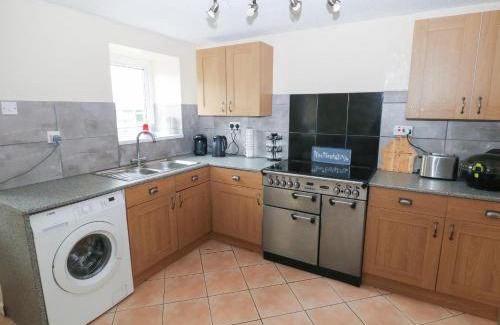 Narberth House | 25 St James Street