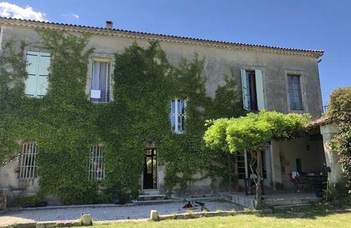 Saint-Come-et-Maruejols House | 250 m² House ∙ 5 bedrooms ∙ 9 guests