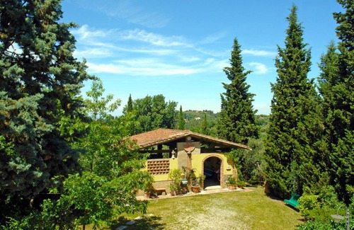 Montopoli in Val d'Arno House | 250 m² House ∙ 5 bedrooms ∙ 9 guests