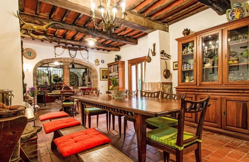 Montopoli in Val d'Arno House | 250 m² House ∙ 5 bedrooms ∙ 9 guests