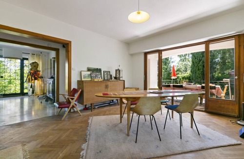 Wangenbourg-Engenthal Ski Chalet | 250 m² Chalet ∙ 7 bedrooms ∙ 15 guests