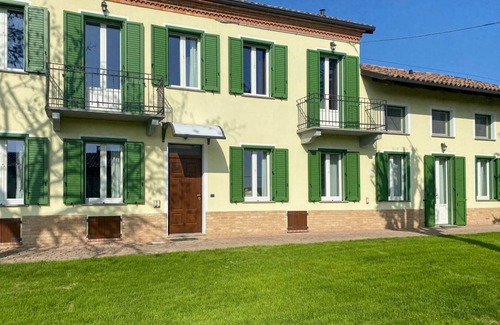 San Desiderio Other | 250 m² Accommodation ∙ 3 bedrooms ∙ 6 guests