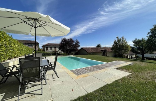 San Desiderio Other | 250 m² Accommodation ∙ 3 bedrooms ∙ 6 guests