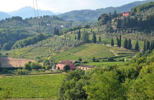Lucca Apartment | 250 m² Apartment ∙ 8 guests