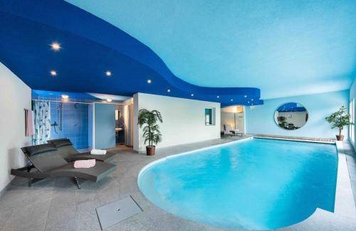 Hergiswil Apartment | 250 m² Apartment ∙ 3 bedrooms ∙ 6 guests