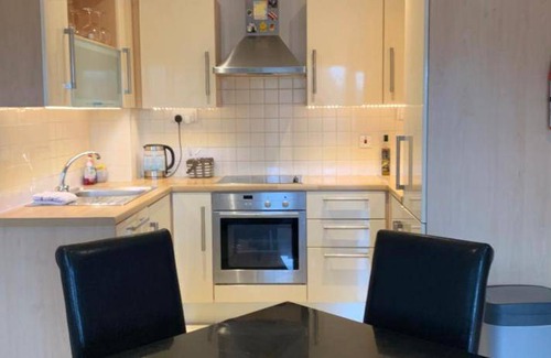 Schollarstown Apartment | 250 m² Apartment ∙ 1 bedroom ∙ 2 guests