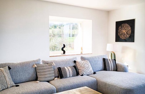 Laval House | 250 m² Gîte ∙ 3 bedrooms ∙ 6 guests