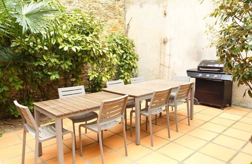 Ornaisons House | 250 m² Gîte ∙ 6 bedrooms ∙ 12 guests