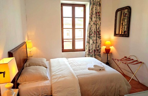 Ornaisons House | 250 m² Gîte ∙ 6 bedrooms ∙ 12 guests