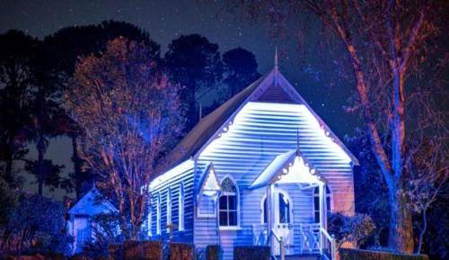 North Tamborine Hotel | 250 m² Hotel ∙ 5 guests