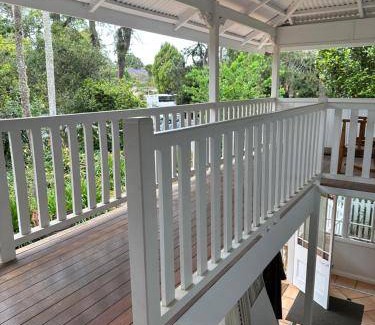 North Tamborine Hotel | 250 m² Hotel ∙ 5 guests