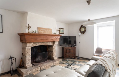Pleneuf-Val-Andre House | 250 m² House ∙ 7 bedrooms ∙ 15 guests