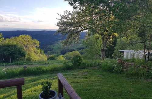Laval-sur-Doulon House | 250 m² House ∙ 2 bedrooms ∙ 4 guests