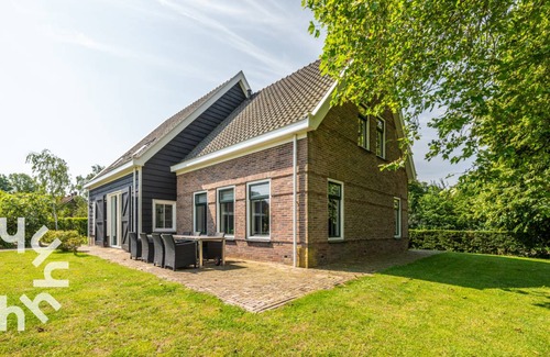's-Heer Abtskerke House | 250 m² House ∙ 5 bedrooms ∙ 16 guests