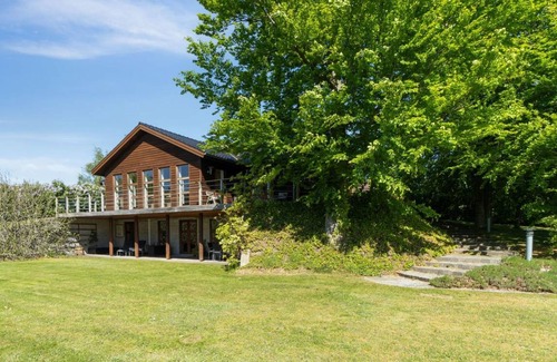 Kulhuse House | 250 m² House ∙ 1 bedroom ∙ 8 guests