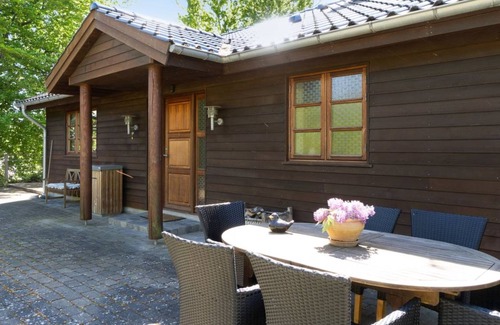 Kulhuse House | 250 m² House ∙ 1 bedroom ∙ 8 guests