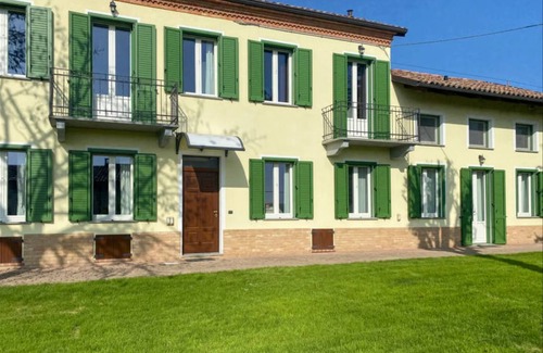 San Desiderio House | 250 m² House ∙ 3 bedrooms ∙ 6 guests