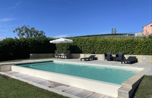 San Desiderio House | 250 m² House ∙ 3 bedrooms ∙ 6 guests