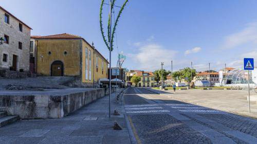 Vila do Conde House | 250 m² House ∙ 3 bedrooms ∙ 8 guests