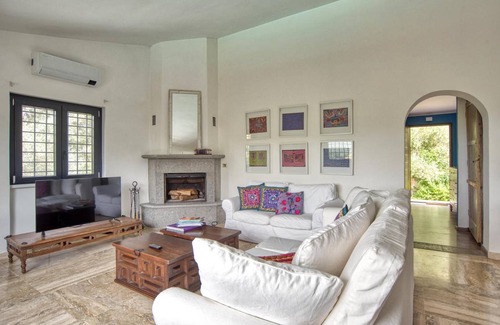 Sutri House | 250 m² House ∙ 3 bedrooms ∙ 13 guests
