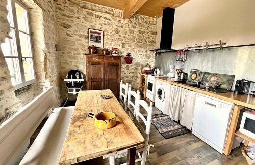 Lauraguel House | 250 m² House ∙ 4 bedrooms ∙ 12 guests