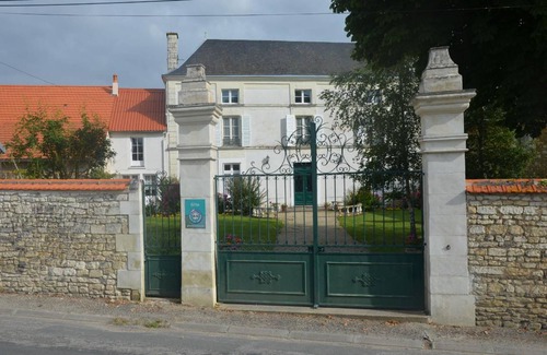 Thurageau House | 250 m² House ∙ 4 bedrooms ∙ 9 guests