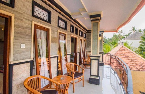 Lodtunduh House | 250 m² House ∙ 4 bedrooms ∙ 8 guests