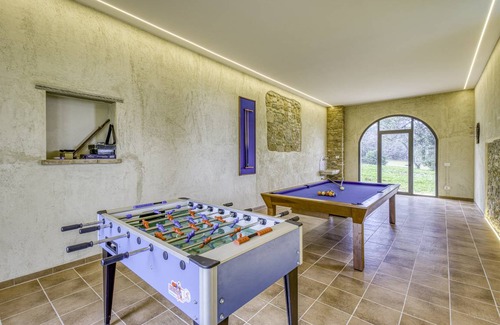 San Vivaldo House | 250 m² House ∙ 4 bedrooms ∙ 13 guests