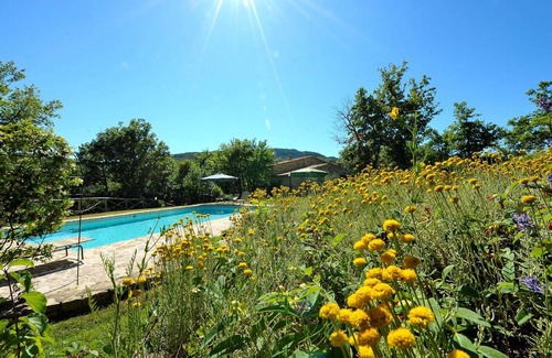 Umbertide House | 250 m² House ∙ 4 bedrooms ∙ 8 guests