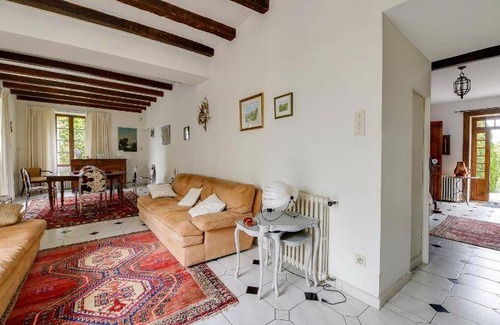 Julienne House | 250 m² House ∙ 4 bedrooms ∙ 7 guests