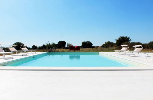 Rosolini House | 250 m² House ∙ 4 bedrooms ∙ 10 guests