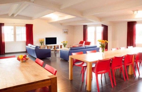 Rijpwetering House | 250 m² House ∙ 4 bedrooms ∙ 12 guests
