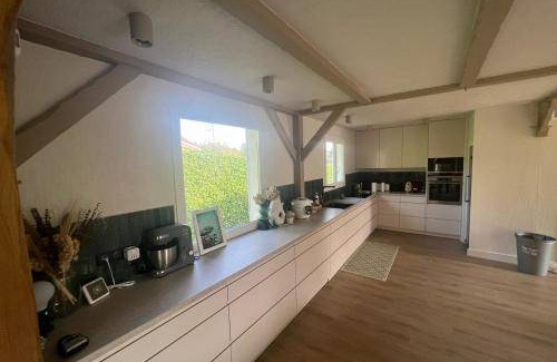 Touques House | 250 m² House ∙ 5 bedrooms ∙ 11 guests