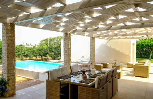 Marsala House | 250 m² House ∙ 5 bedrooms ∙ 11 guests