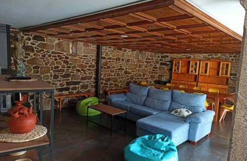 Morana House | 250 m² House ∙ 5 bedrooms ∙ 15 guests