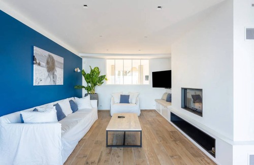 Kerlaz House | 250 m² House ∙ 5 bedrooms ∙ 10 guests