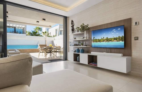 Puerto Banus House | 250 m² House ∙ 5 bedrooms ∙ 10 guests