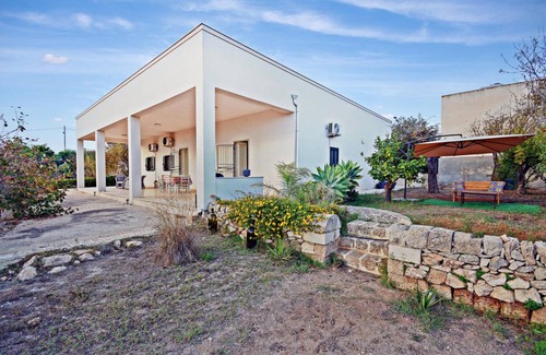 Cava dʼAliga House | 250 m² House ∙ 5 bedrooms ∙ 12 guests