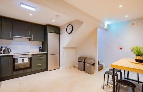 Stoneybatter House | 250 m² House ∙ 6 bedrooms ∙ 21 guests