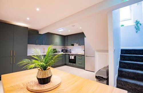 Stoneybatter House | 250 m² House ∙ 6 bedrooms ∙ 21 guests
