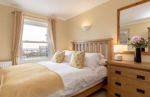 Portpatrick House | 250 m² House ∙ 8 bedrooms ∙ 16 guests
