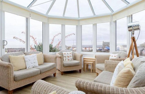 Portpatrick House | 250 m² House ∙ 8 bedrooms ∙ 16 guests