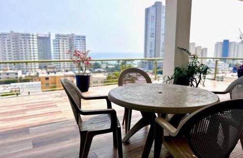 Boca del Rio House | 250 m² House ∙ 3 bedrooms ∙ 10 guests