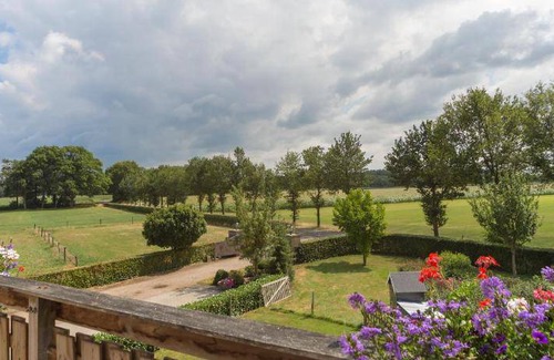 Windesheim Cabin | 250 m² Lodge ∙ 2 bedrooms ∙ 6 guests