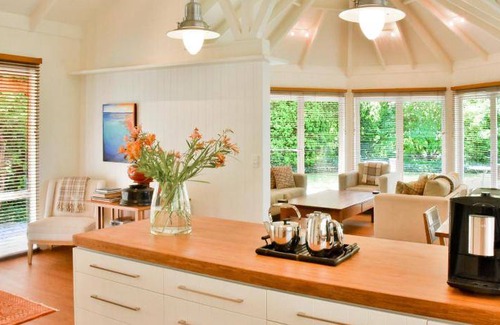 Turangi Cabin | 250 m² Lodge ∙ 6 bedrooms ∙ 21 guests