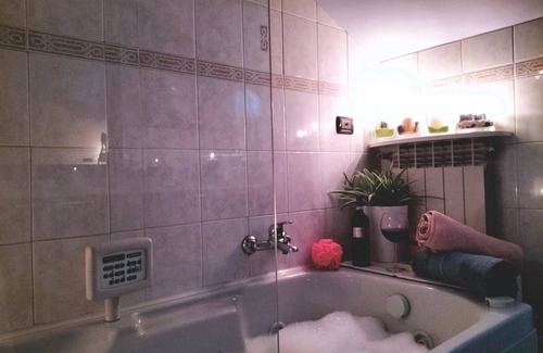 Orbassano Resort | 250 m² Private room ∙ 1 bedroom ∙ 2 guests