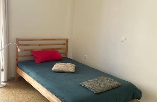 Peiraiki Resort | 250 m² Private room ∙ 1 bedroom ∙ 1 guest