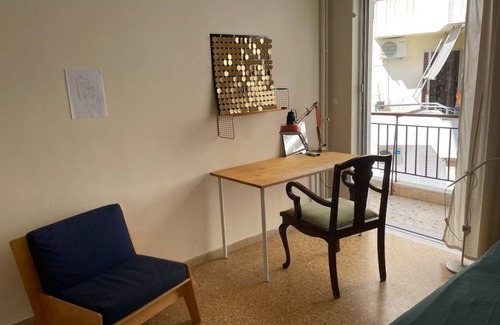 Peiraiki Resort | 250 m² Private room ∙ 1 bedroom ∙ 1 guest