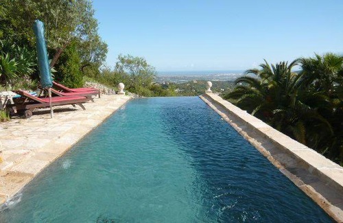 Sao Bras de Alportel House | 250 m² House ∙ 3 bedrooms ∙ 6 guests